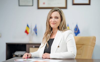 1 leu din 20: Bilanțul bursier al României, surprinzător