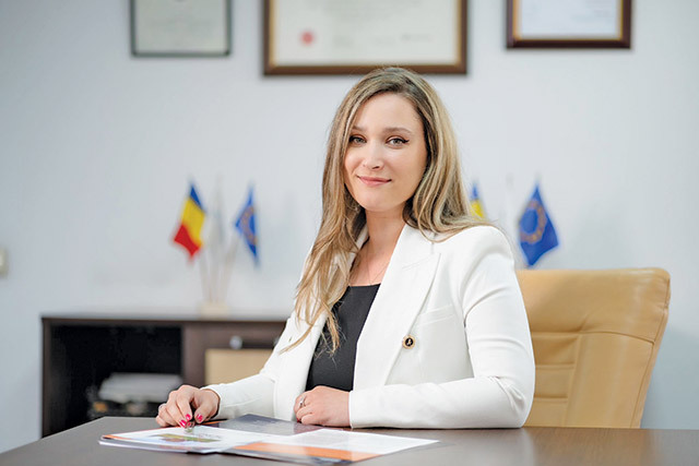 1 leu din 20: Bilanțul bursier al României, surprinzător