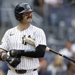 Yankees: Decizie finală pentru Austin Wells înainte de meciul cu Red Sox