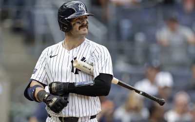 Yankees: Decizie finală pentru Austin Wells înainte de meciul cu Red Sox