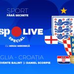 Croația la Mondial » Mironică explică GSP LIVE