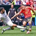 Belgia vs Egipt: AICI, Grupa G, CM 2026