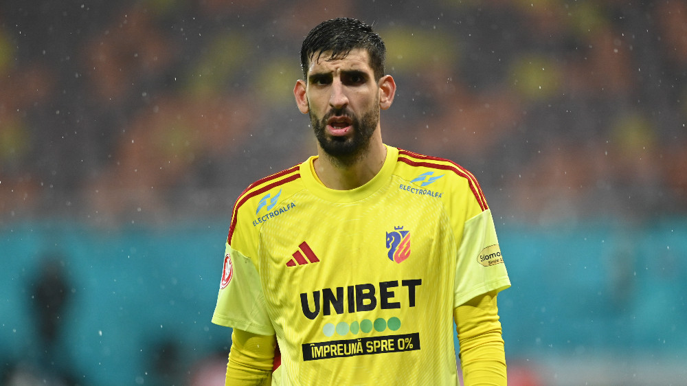 Anestis, Superliga! Salariu uriaș la o echipă nouă