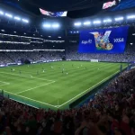 Jocuri video noi reclame: EA vinde spațiu direct în titluri