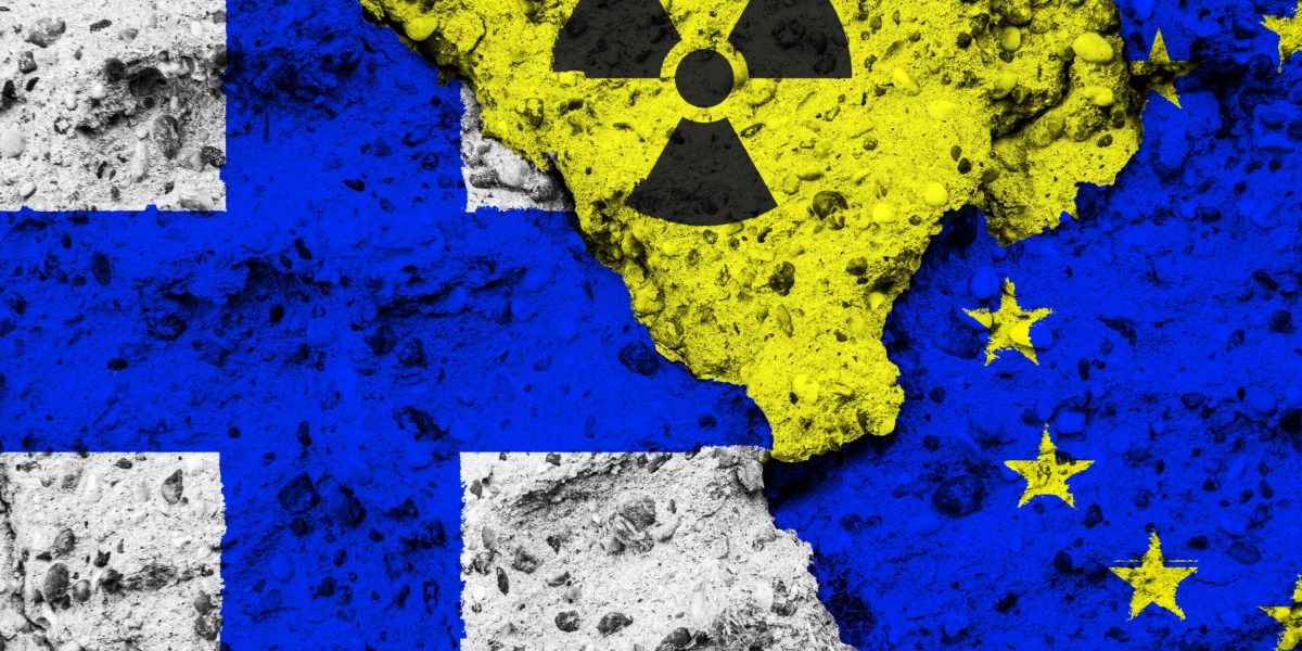 Finlanda: Interdicția nucleară pe teritoriul său, ridicată