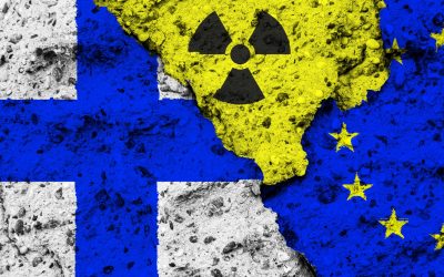 Finlanda: Interdicția nucleară pe teritoriul său, ridicată