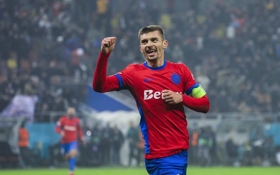 Tănase CLARIFICĂ viitorul său la FCSB