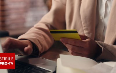 Români reținuți UK: Escrocherie de 153 mil. Lire pe TikTok