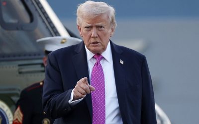 Trump vrea acord Iran, dar sancțiunile rămân în vigoare