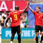 Belgia 1-1 Egipt: Dublă surpriză la Mondial, remiză în grupa G