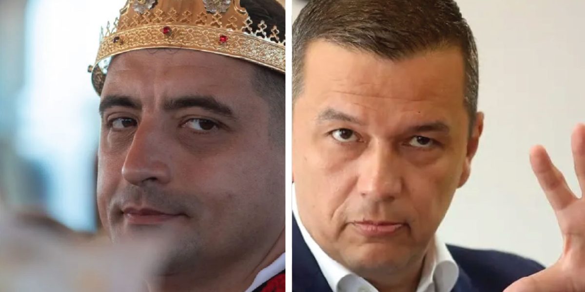 AUR rechemat! Grindeanu, premier la comandă națională