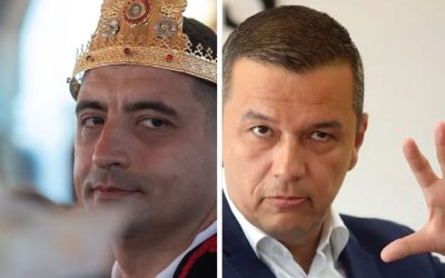 AUR rechemat! Grindeanu, premier la comandă națională