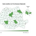 Medii de 10 la Evaluarea Națională 2026: Doar 7 elevi au reușit