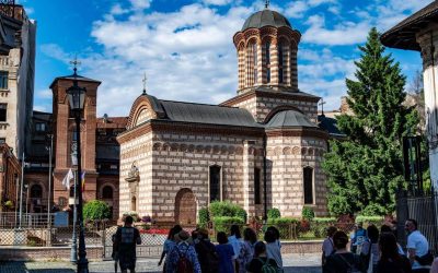 Hartă literară, Brașov: Centrul României prinde viață