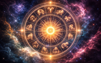 Karma 17 iunie 2026: Trei zodii, lovite de soartă