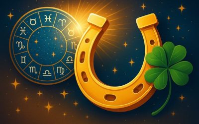 Patru zodii, șanse UNICE de avere și succes după 30 iunie
