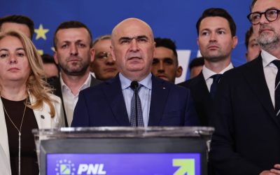 PNL: Tribunalul Ilfov dă peste cap decizii BPN; Lupta internă continuă
