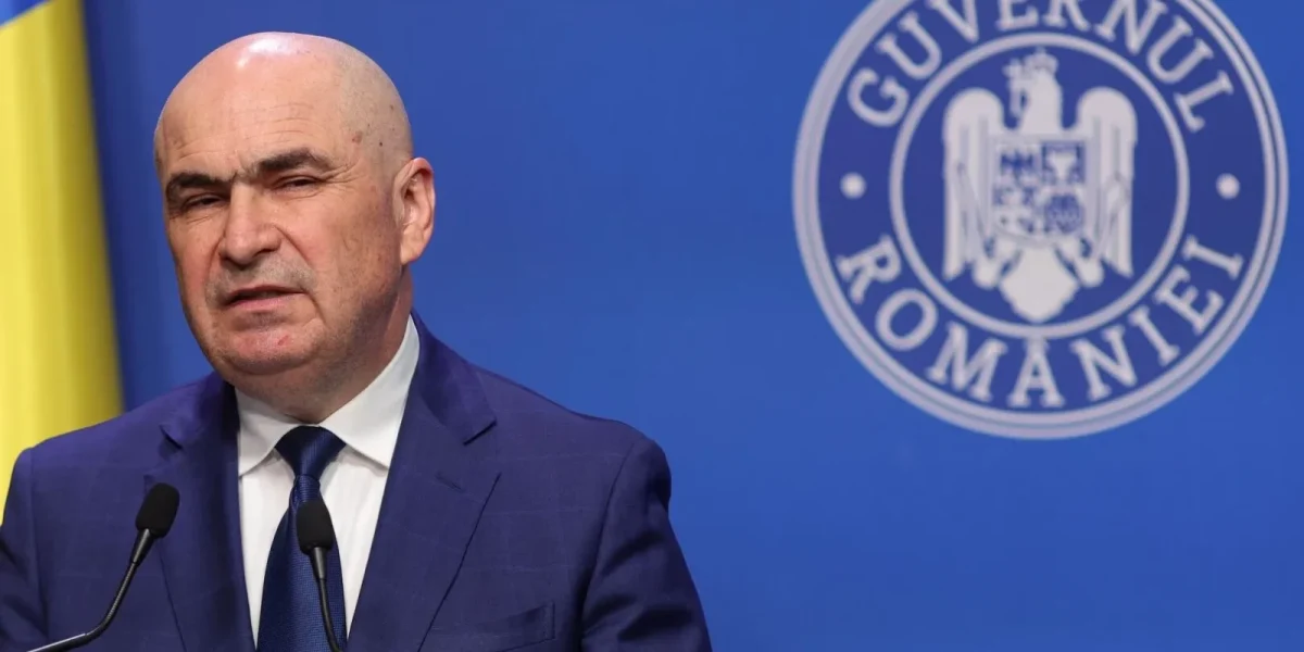 Bolojan: PNL cere ordine și decizii clare, e timpul să se pună lucrurile la punct