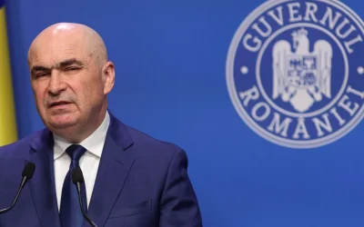 Bolojan: PNL cere ordine și decizii clare, e timpul să se pună lucrurile la punct