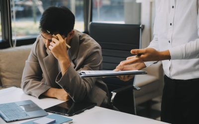 Jobul devine o pușcărie? De ce plecăm tot mai greu