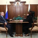 Guvernatorul Băncii Rusiei: Unde a dispărut?