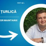 Românul Chris Țurlică vinde MaintainX cu 3,6 milioane dolari