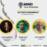 Mind your Business 2026: Sardescu și Andrei, primii speakeri anunțați