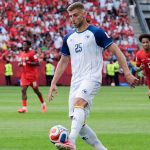 Jovo Lukic, nota primită la Mondial cu Bosnia