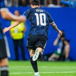 Messi, record unic la Cupa Mondială