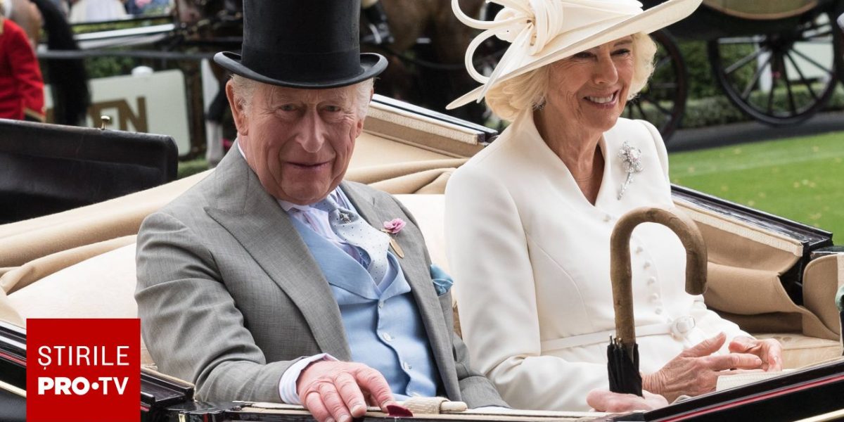 Regele Charles, prim monarh modern britanic ce-și divulgă taxele plătite