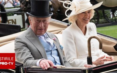 Regele Charles, prim monarh modern britanic ce-și divulgă taxele plătite