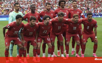 Portugalia: Adversarii posibili și calculele pentru Mundial