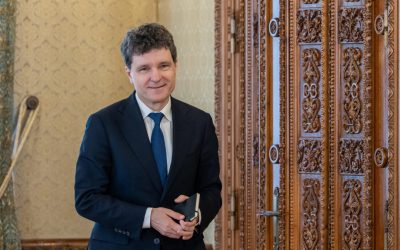 Urgență la Cotroceni: Cine va fi premierul 3? Grindeanu, favorit