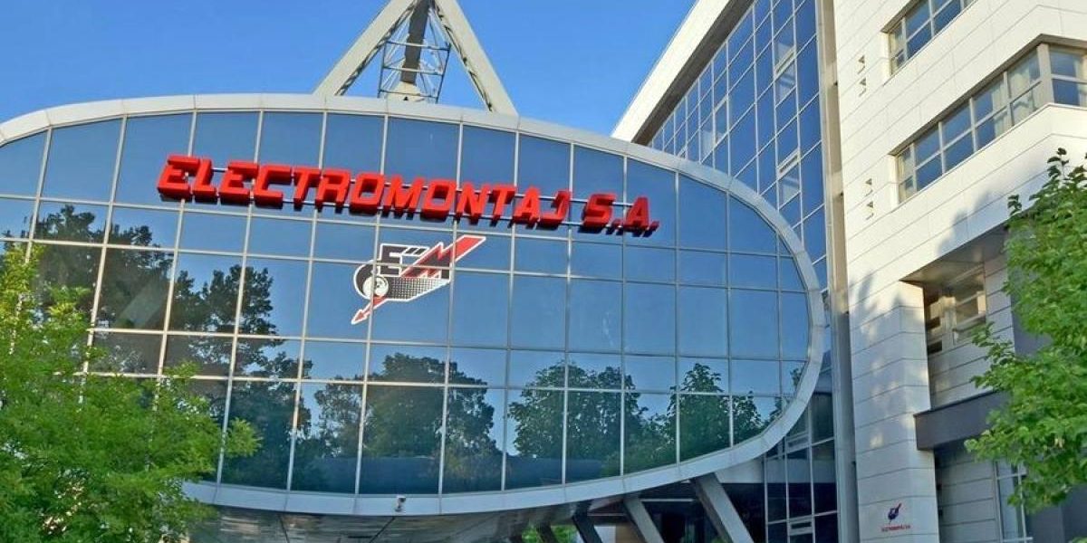 ELECTROMONTAJ: Instanța a pus capăt scandalului
