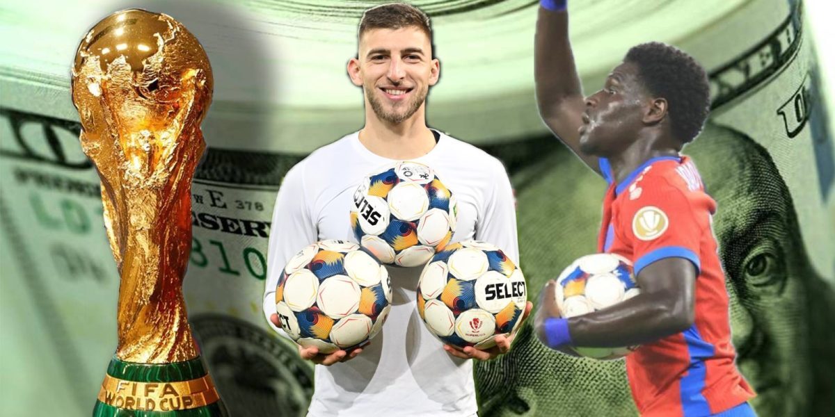 LUKIC și JOAO PAULO aduc banii FIFA în Superliga. Cât primesc cluburile României