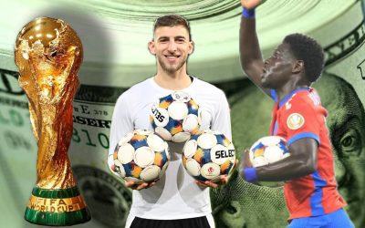 LUKIC și JOAO PAULO aduc banii FIFA în Superliga. Cât primesc cluburile României