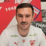 Atacantul revine la Dinamo, gata să construiască viitorul