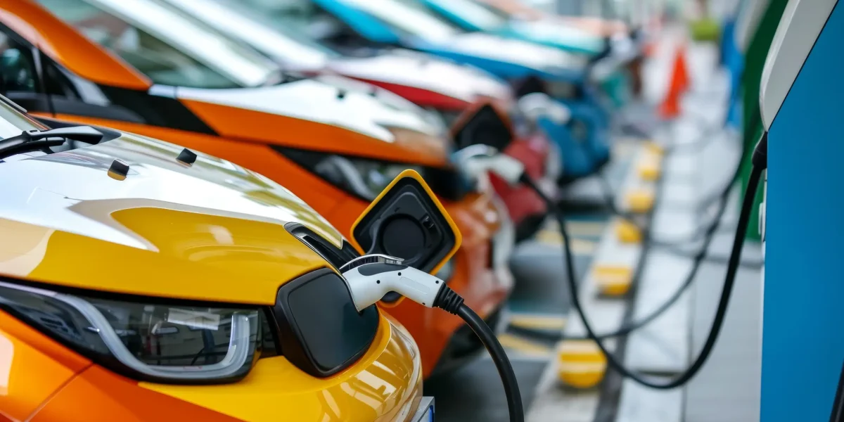 Mașini electrice obligatorii în Europa? UE dă lovitura
