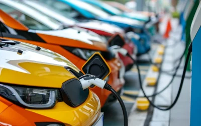 Mașini electrice obligatorii în Europa? UE dă lovitura