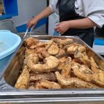 Lucica Buhaev de la Mila 23, rețeta cu pește