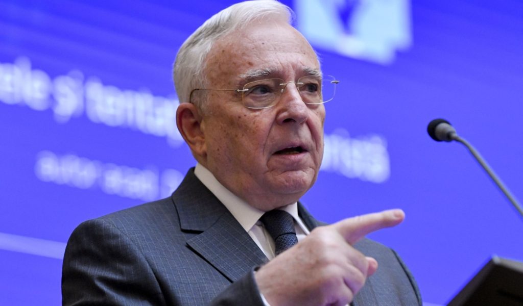 Afacerile familiei Isărescu: Profituri de milioane, afacerea merge bine