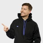 MRBEAST doboară recordul: 500 mil. Abonați, rege mondial