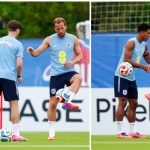 Anglia, Jefuită Înainte Să Joace La Mondialul 2026