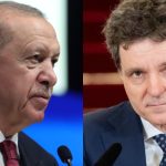 Nicușor Dan la Istanbul, invitație la parada navală Erdogan