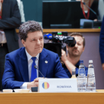 Consiliul UE: Nicușor Dan vrea buget mare, fonduri masive pentru agricultură