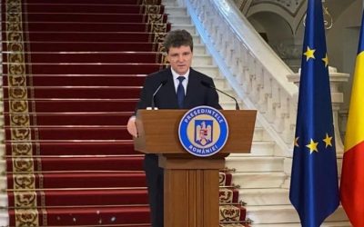Nicușor Dan, executant PSD, fără legitimitate