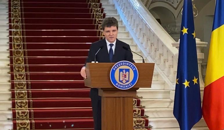 Nicușor Dan, executant PSD, fără legitimitate