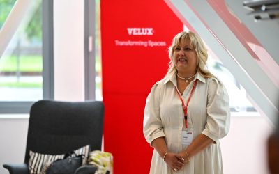 VELUX România mizează pe ferestre de mansardă electrice