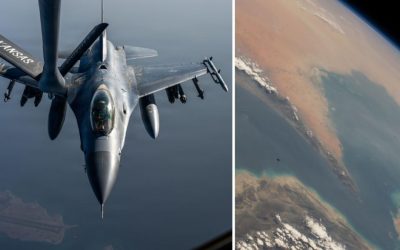 „Nostradamus din China” avertizează asupra războiului în Iran