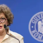 Oana Gheorghiu, de la „nicio miză” la PNL: Concurează la congres pentru vicepreședinție